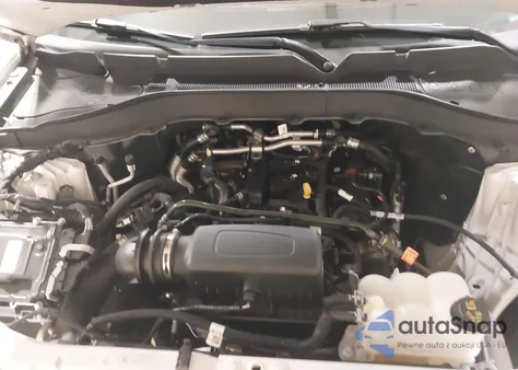 2022 Ford Explorer Timberline из США, поврежденный, VIN 1FMSK8JH3NGB69266